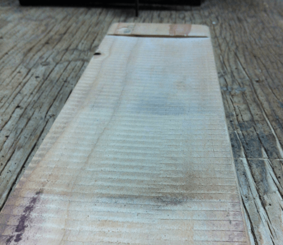 FretboardSandingBoard